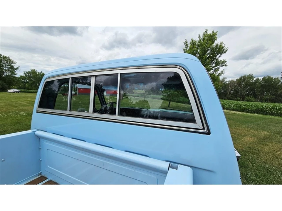 1979 Chevrolet C/K 3rd Gen - Image 15 of 31