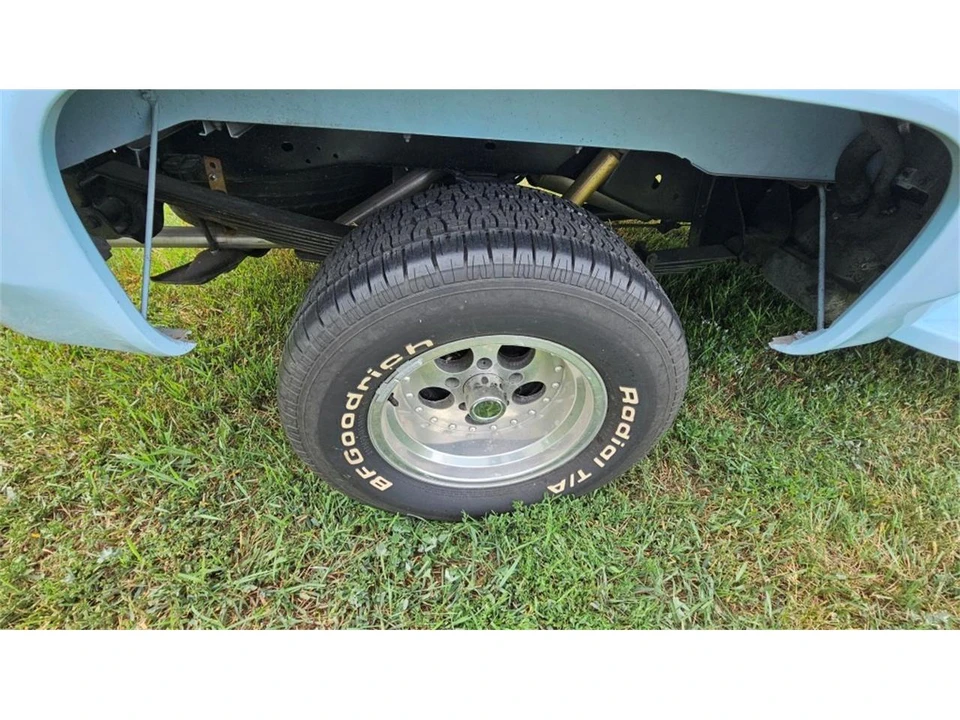 1979 Chevrolet C/K 3rd Gen - Image 16 of 31