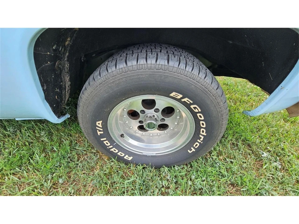 1979 Chevrolet C/K 3rd Gen - Image 17 of 31