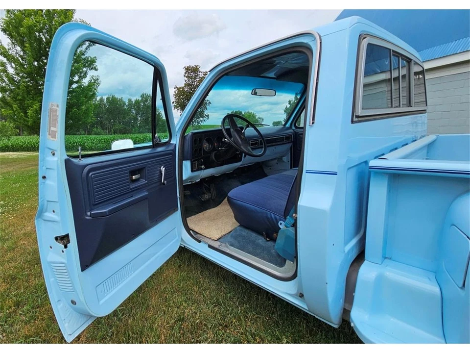 1979 Chevrolet C/K 3rd Gen - Image 18 of 31