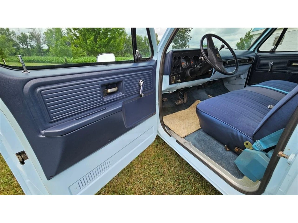 1979 Chevrolet C/K 3rd Gen - Image 19 of 31