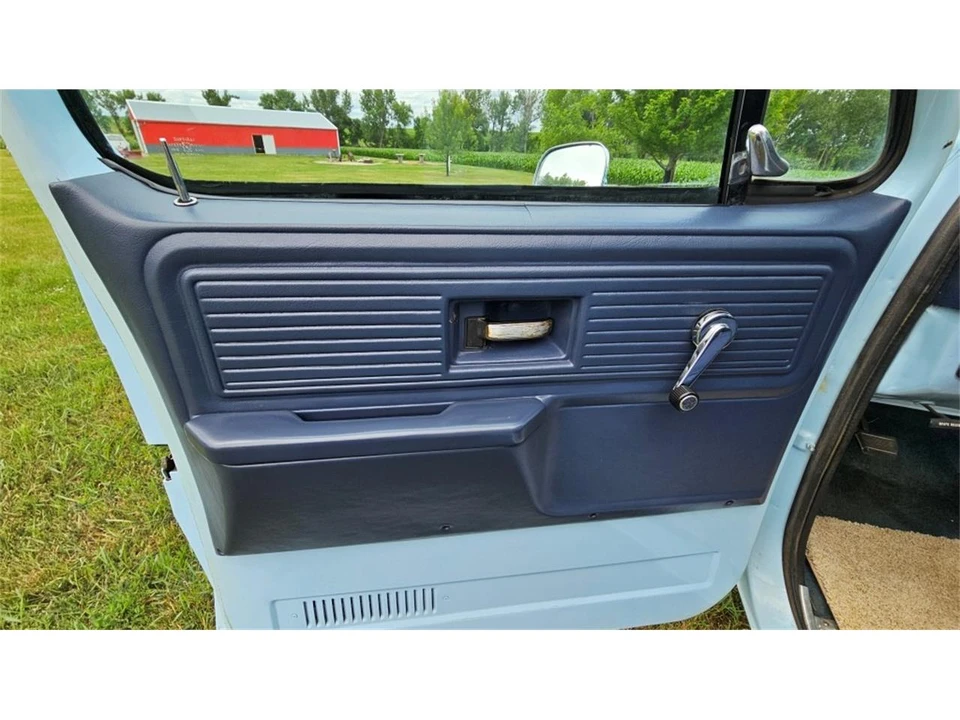 1979 Chevrolet C/K 3rd Gen - Image 20 of 31