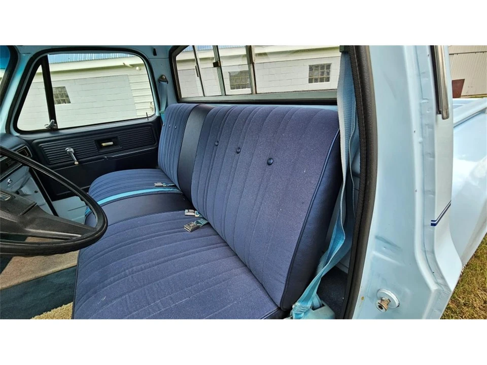 1979 Chevrolet C/K 3rd Gen - Image 21 of 31