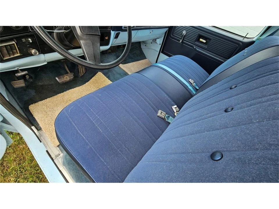 1979 Chevrolet C/K 3rd Gen - Image 22 of 31