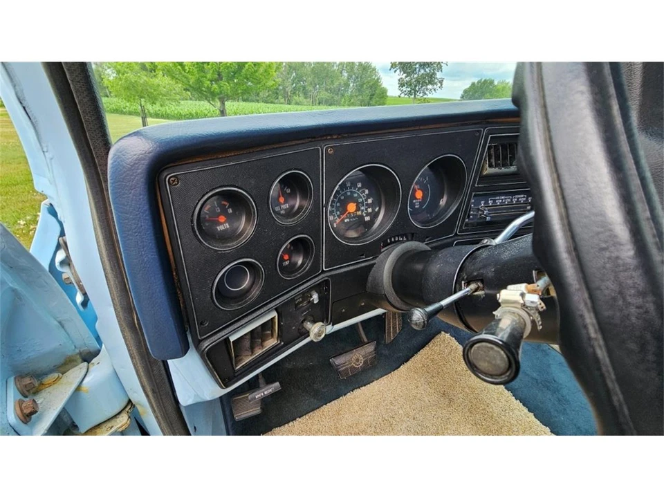 1979 Chevrolet C/K 3rd Gen - Image 24 of 31