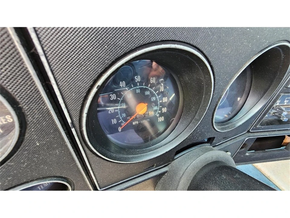 1979 Chevrolet C/K 3rd Gen - Image 25 of 31