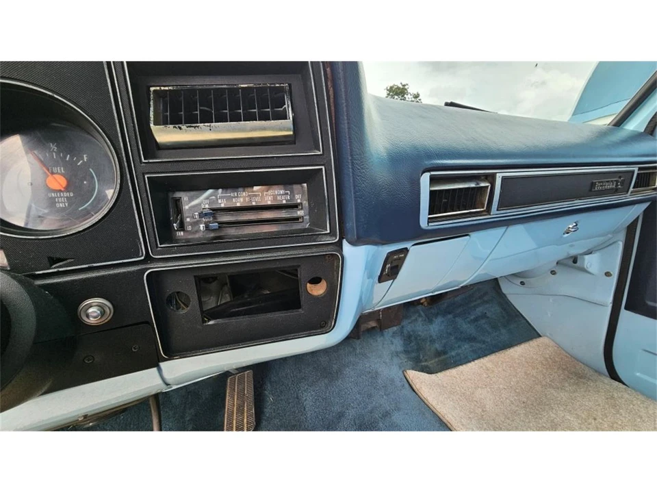 1979 Chevrolet C/K 3rd Gen - Image 26 of 31