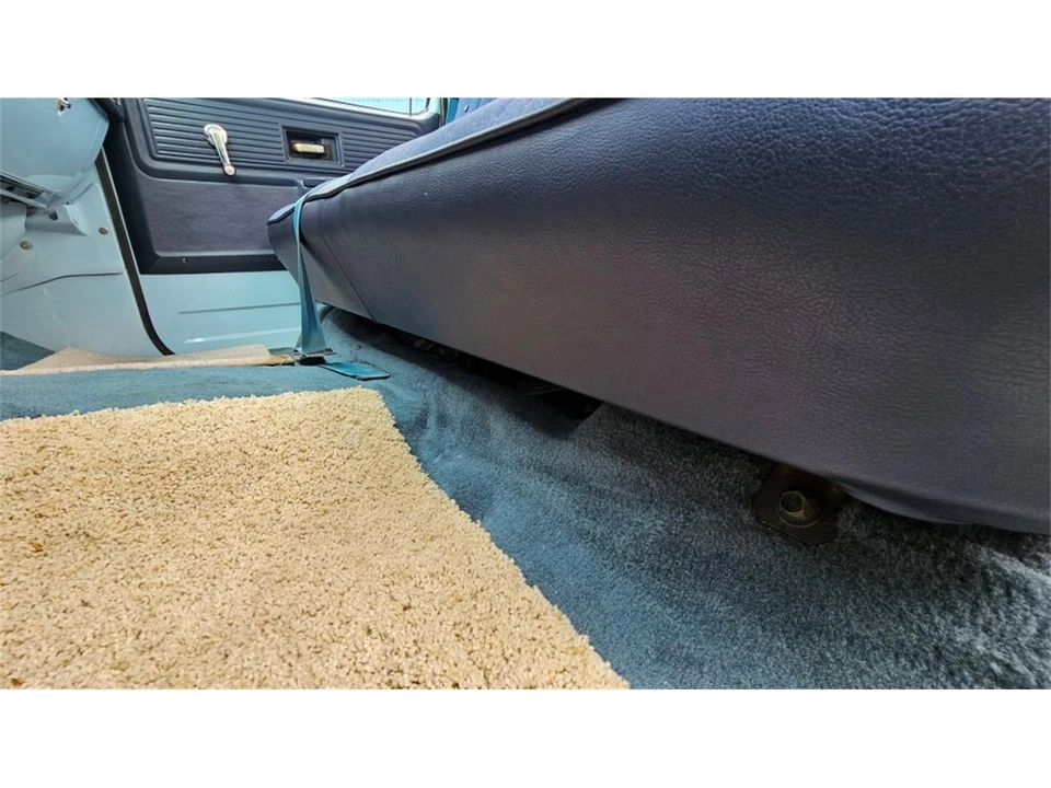 1979 Chevrolet C/K 3rd Gen - Image 31 of 31