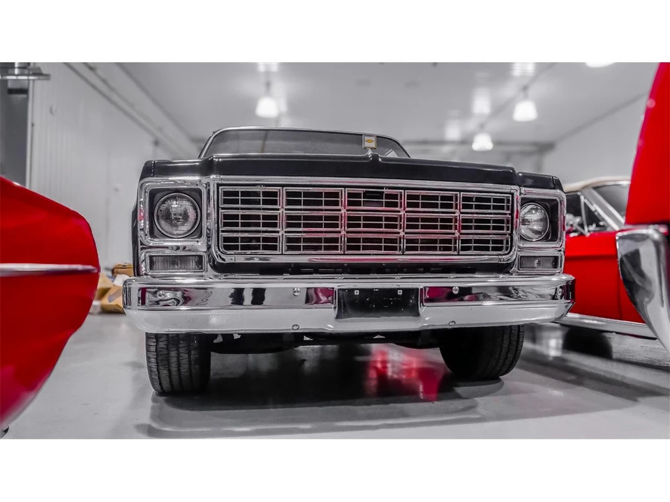 1979 Chevrolet C/K 3rd Gen - Image 5 of 31