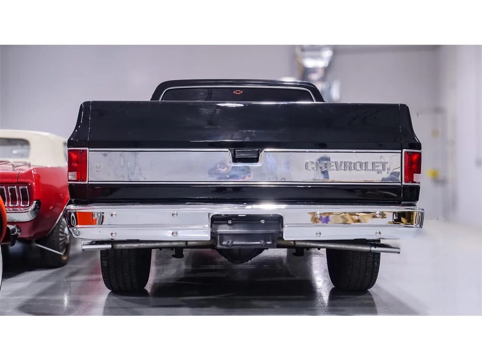 1979 Chevrolet C/K 3rd Gen - Image 9 of 31