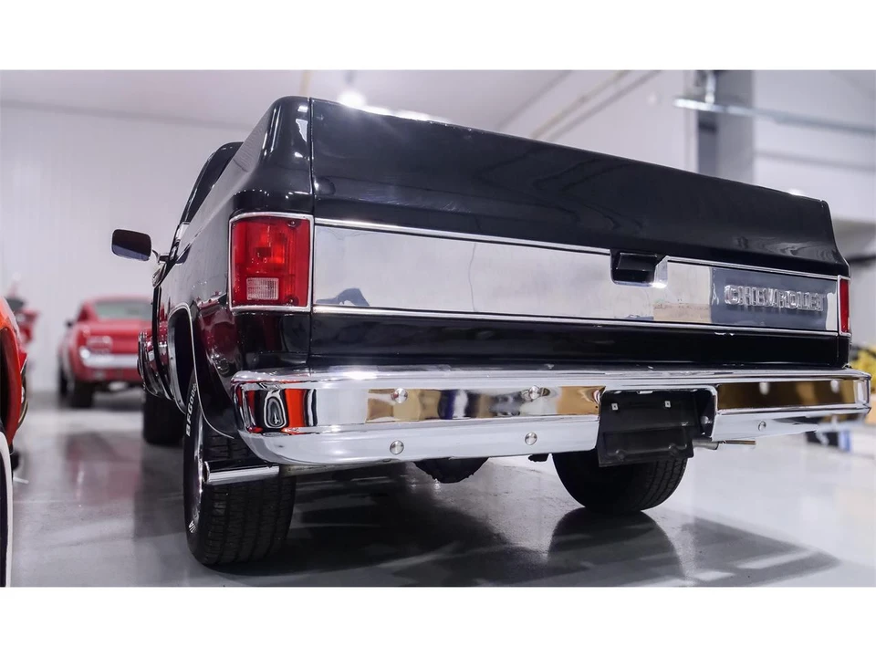 1979 Chevrolet C/K 3rd Gen - Image 10 of 31