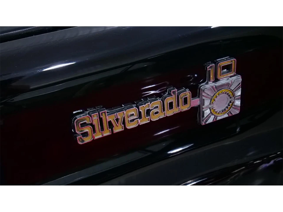 1979 Chevrolet C/K 3rd Gen - Image 14 of 31