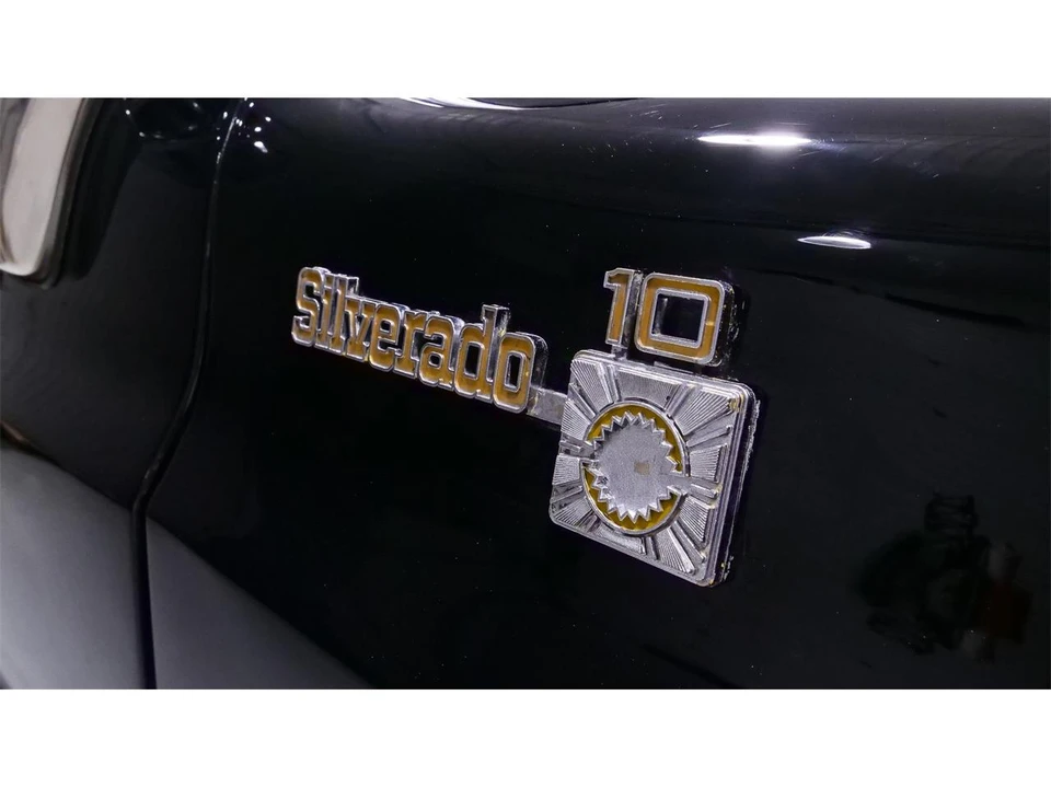 1979 Chevrolet C/K 3rd Gen - Image 15 of 31