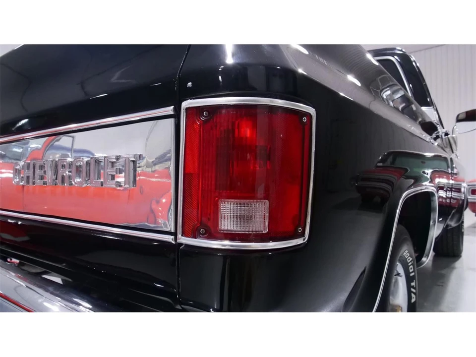 1979 Chevrolet C/K 3rd Gen - Image 12 of 31
