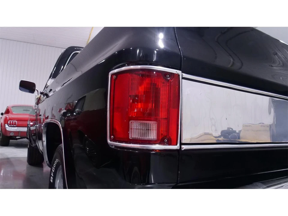 1979 Chevrolet C/K 3rd Gen - Image 11 of 31