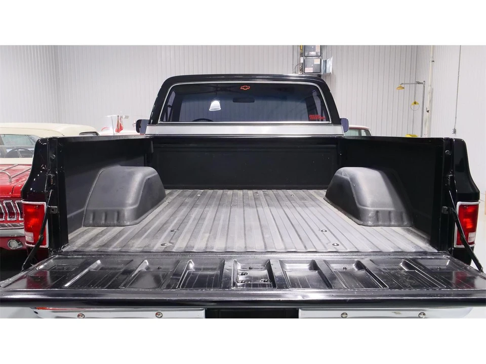 1979 Chevrolet C/K 3rd Gen - Image 8 of 31