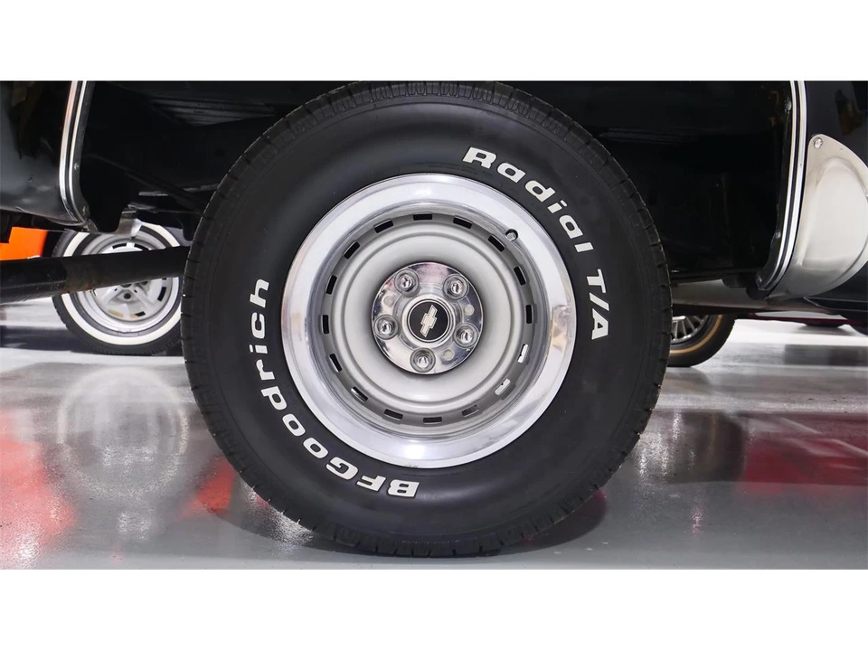 1979 Chevrolet C/K 3rd Gen - Image 25 of 31