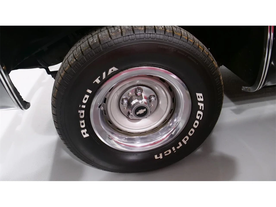1979 Chevrolet C/K 3rd Gen - Image 27 of 31