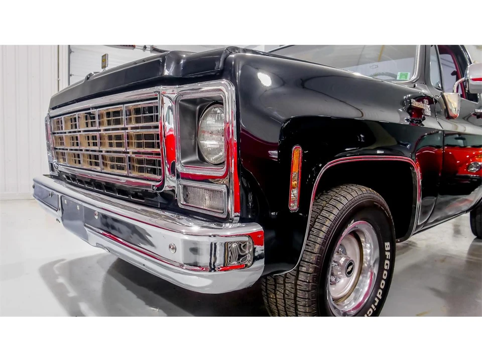 1979 Chevrolet C/K 3rd Gen - Image 6 of 31