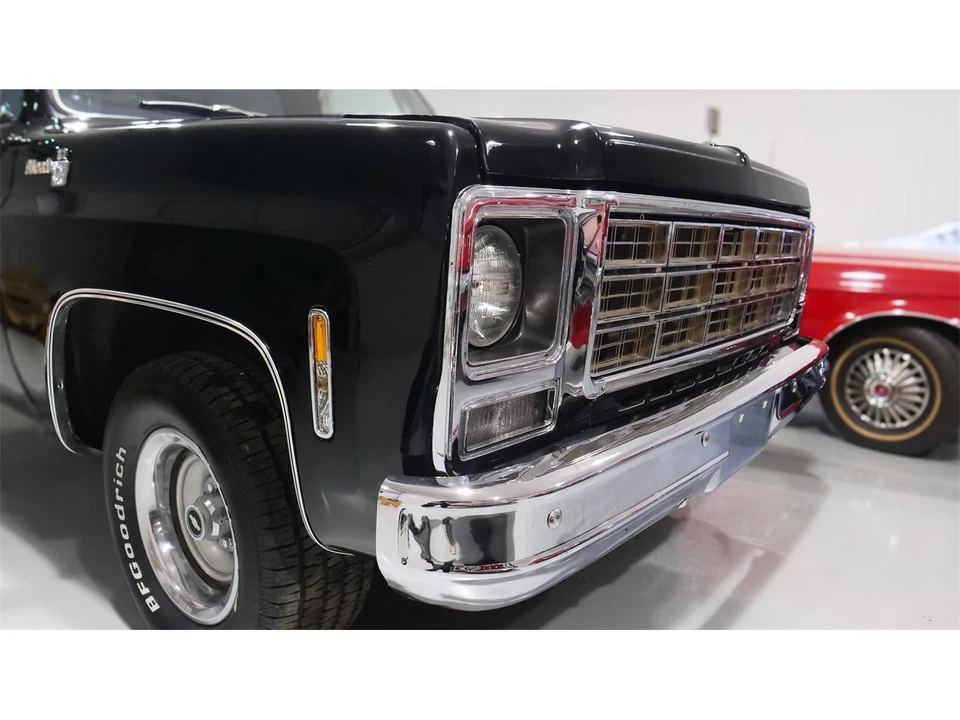 1979 Chevrolet C/K 3rd Gen - Image 7 of 31