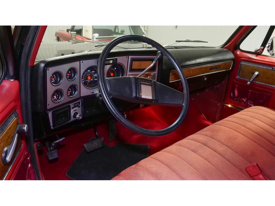 1979 Chevrolet C/K 3rd Gen - Image 30 of 31