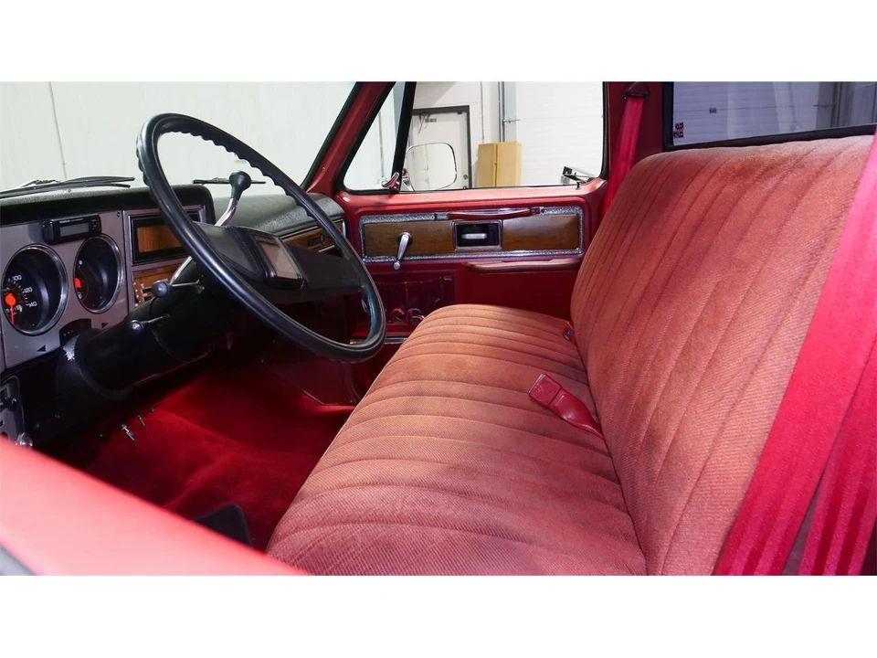 1979 Chevrolet C/K 3rd Gen - Image 28 of 31