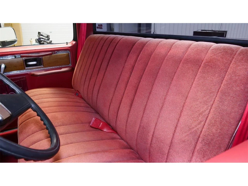 1979 Chevrolet C/K 3rd Gen - Image 29 of 31
