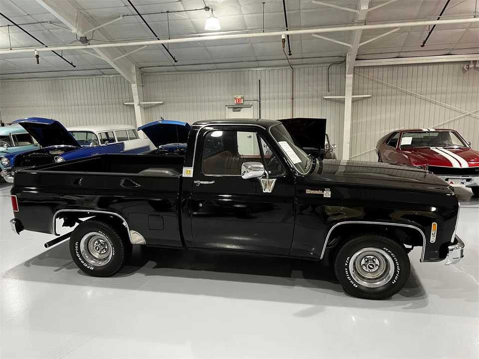 1979 Chevrolet C/K 3rd Gen - Image 4 of 31