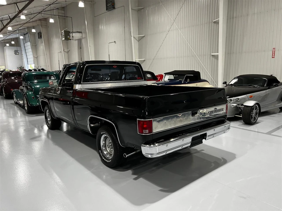 1979 Chevrolet C/K 3rd Gen - Image 2 of 31