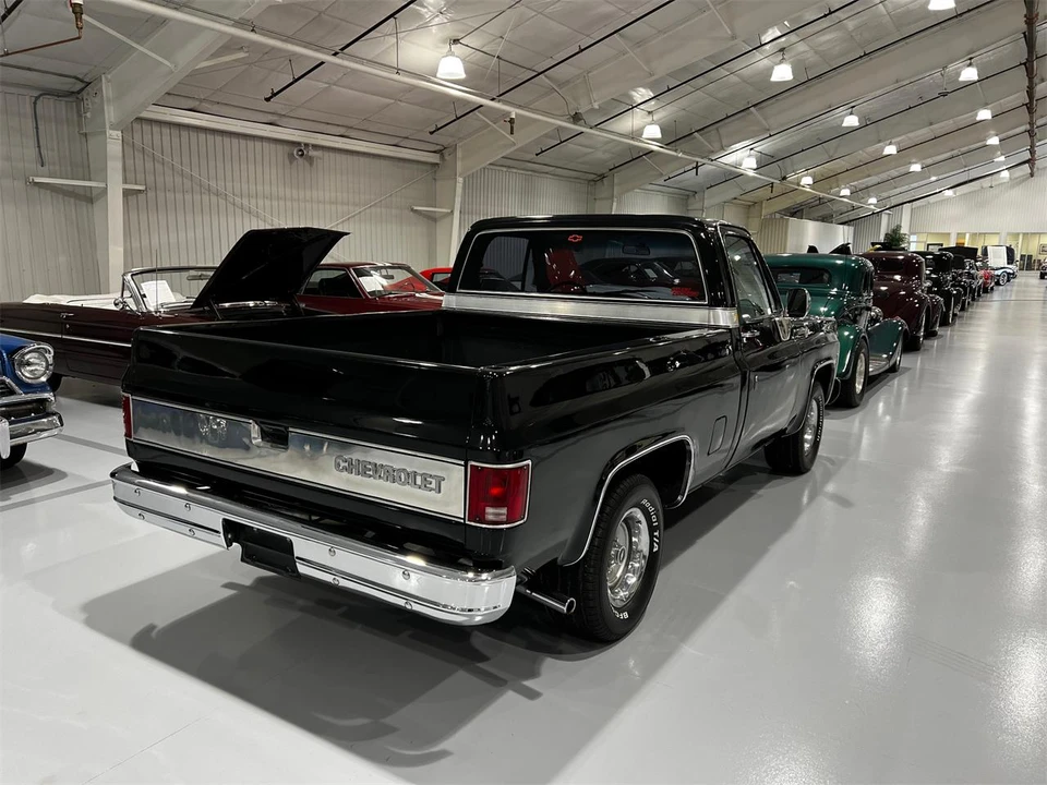 1979 Chevrolet C/K 3rd Gen - Image 3 of 31