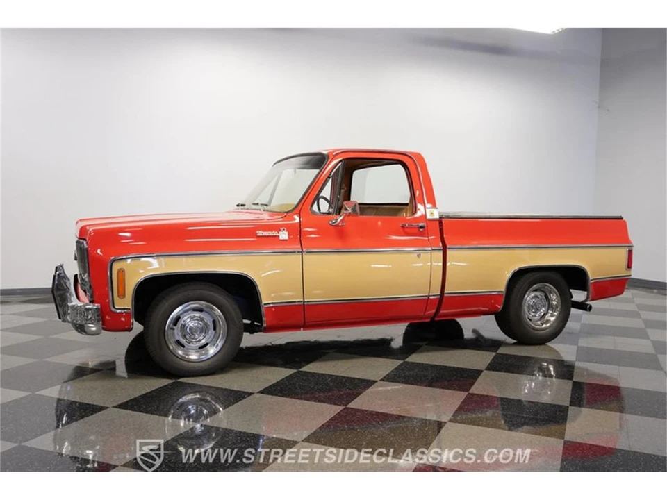 1979 Chevrolet C/K 3rd Gen - Image 5 of 31