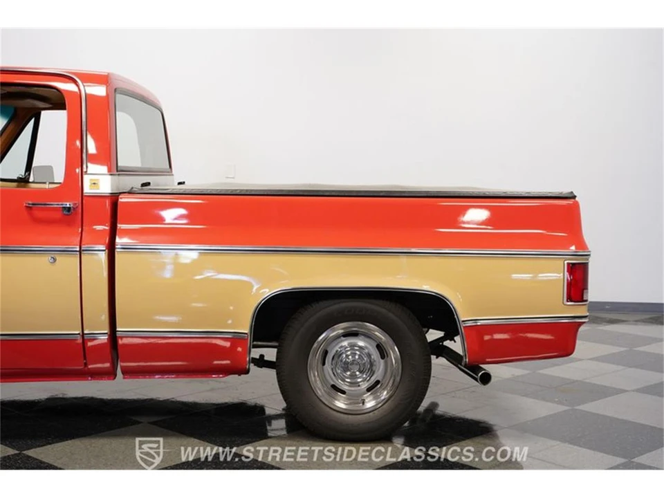 1979 Chevrolet C/K 3rd Gen - Image 23 of 31