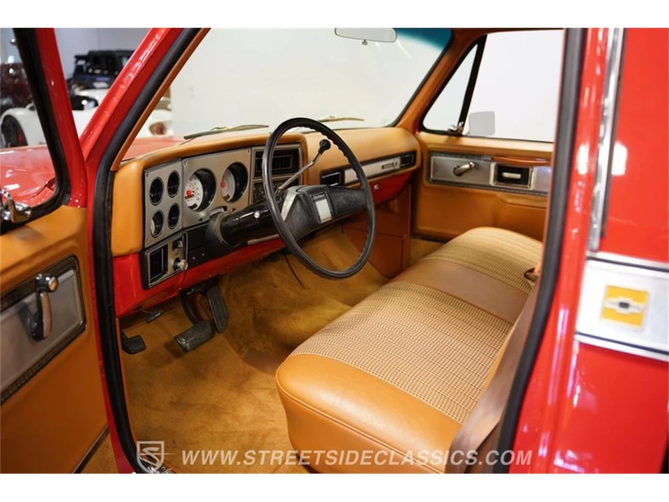 1979 Chevrolet C/K 3rd Gen - Image 2 of 31