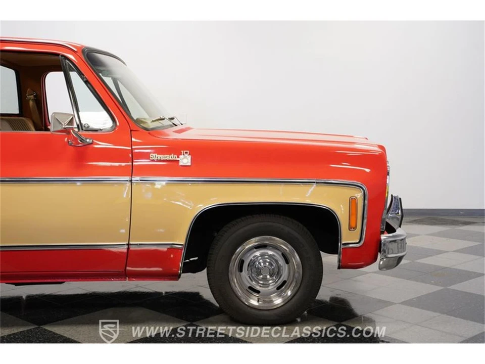 1979 Chevrolet C/K 3rd Gen - Image 29 of 31