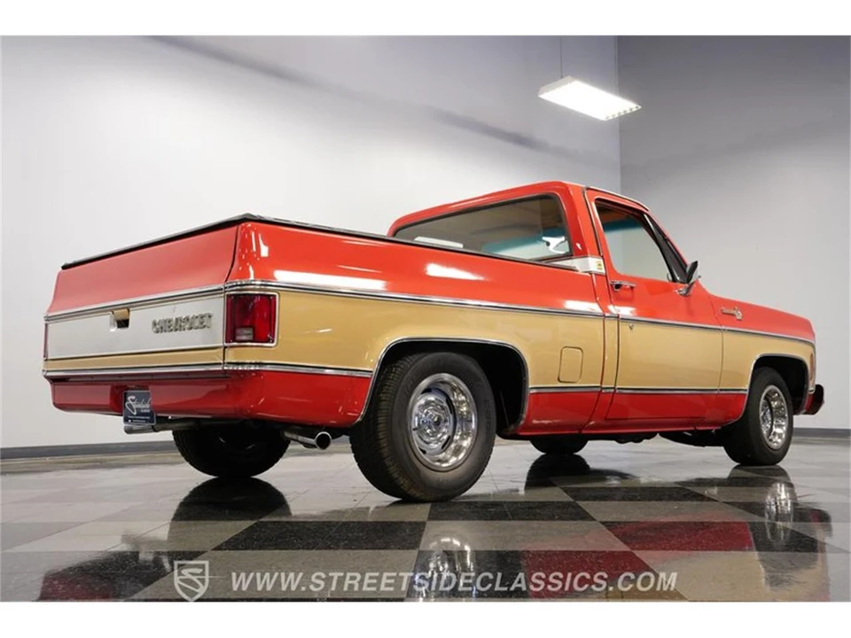 1979 Chevrolet C/K 3rd Gen - Image 26 of 31