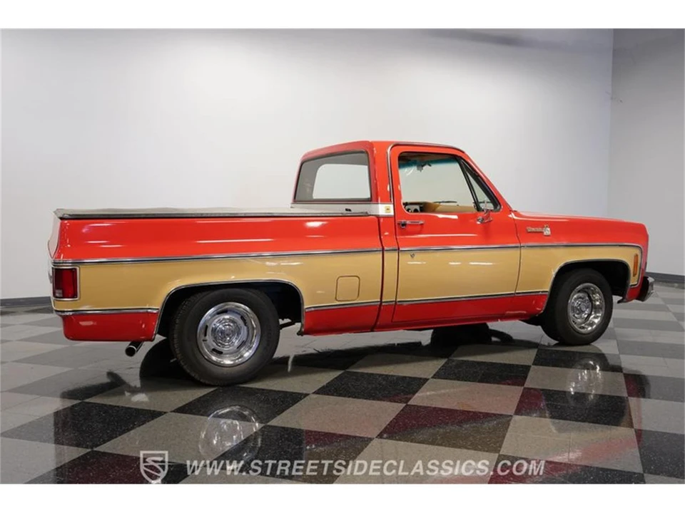 1979 Chevrolet C/K 3rd Gen - Image 12 of 31