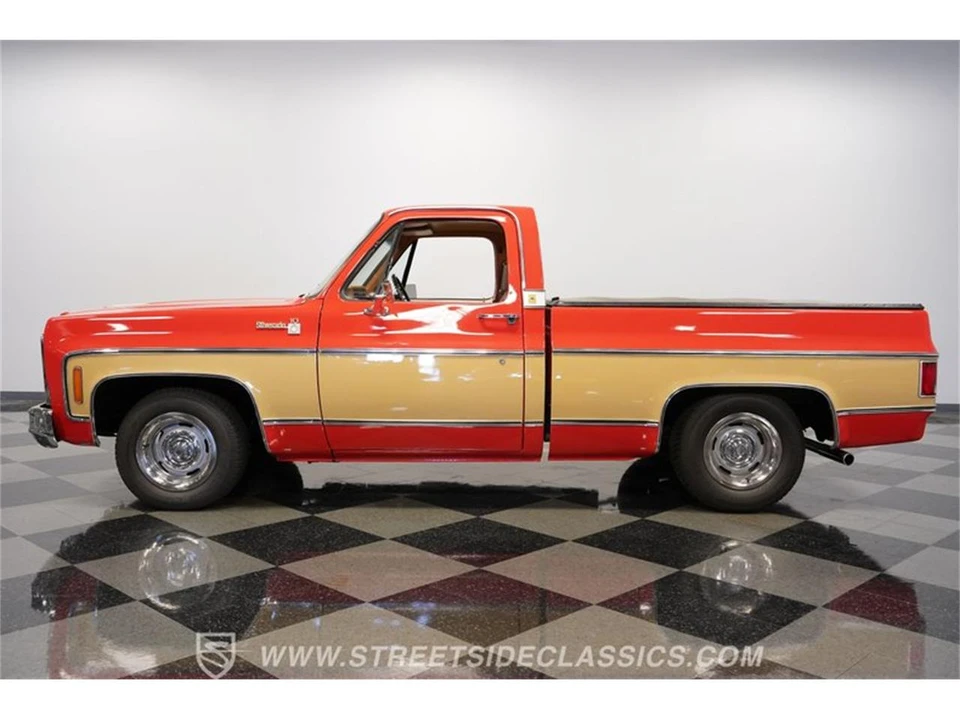 1979 Chevrolet C/K 3rd Gen - Image 6 of 31
