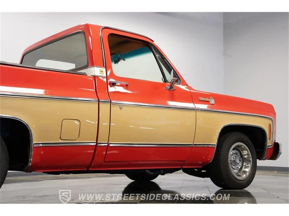 1979 Chevrolet C/K 3rd Gen - Image 27 of 31