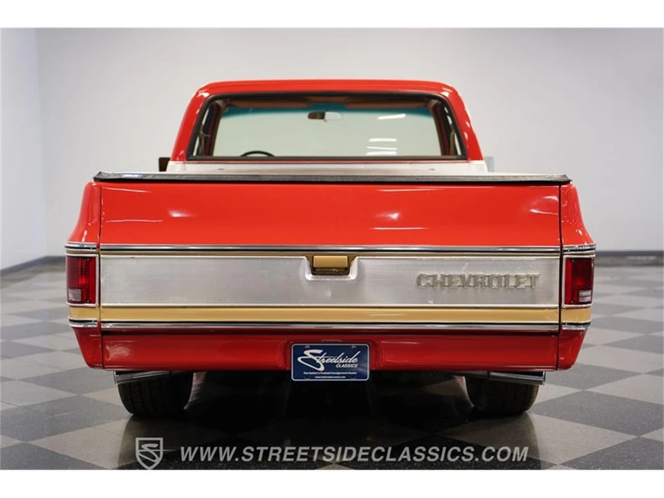 1979 Chevrolet C/K 3rd Gen - Image 24 of 31
