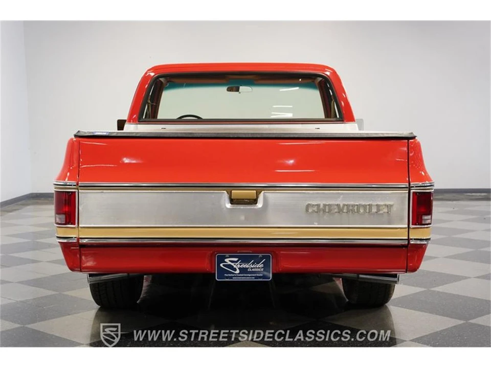 1979 Chevrolet C/K 3rd Gen - Image 9 of 31