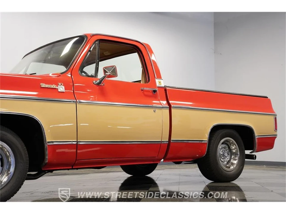 1979 Chevrolet C/K 3rd Gen - Image 21 of 31