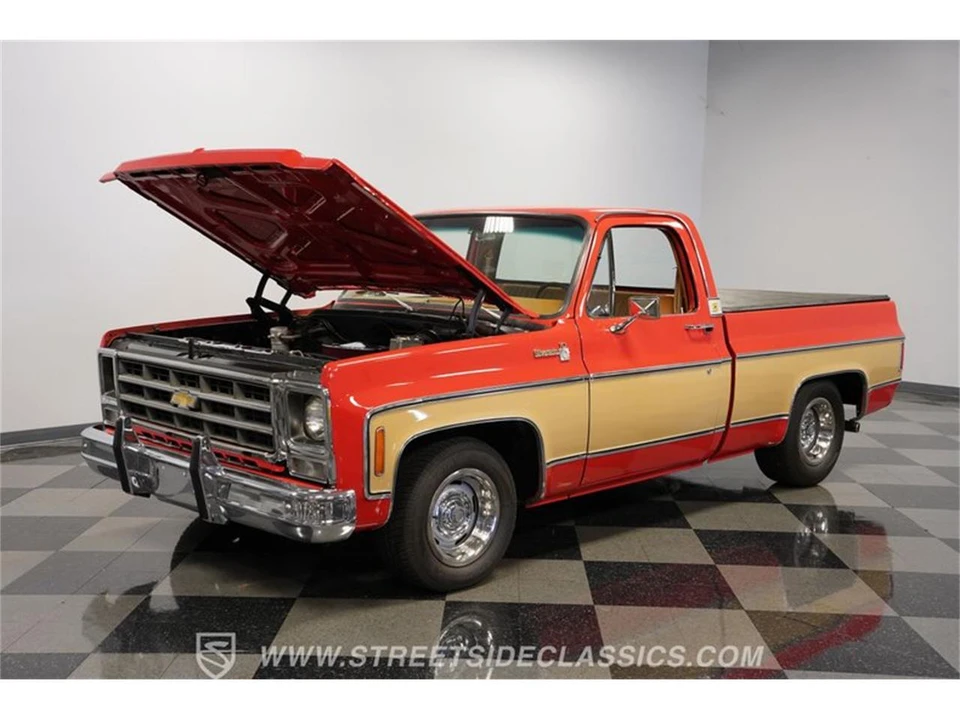1979 Chevrolet C/K 3rd Gen - Image 30 of 31