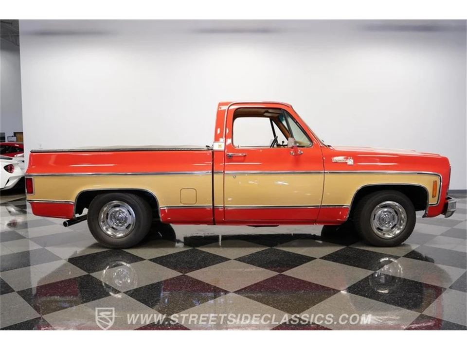 1979 Chevrolet C/K 3rd Gen - Image 13 of 31