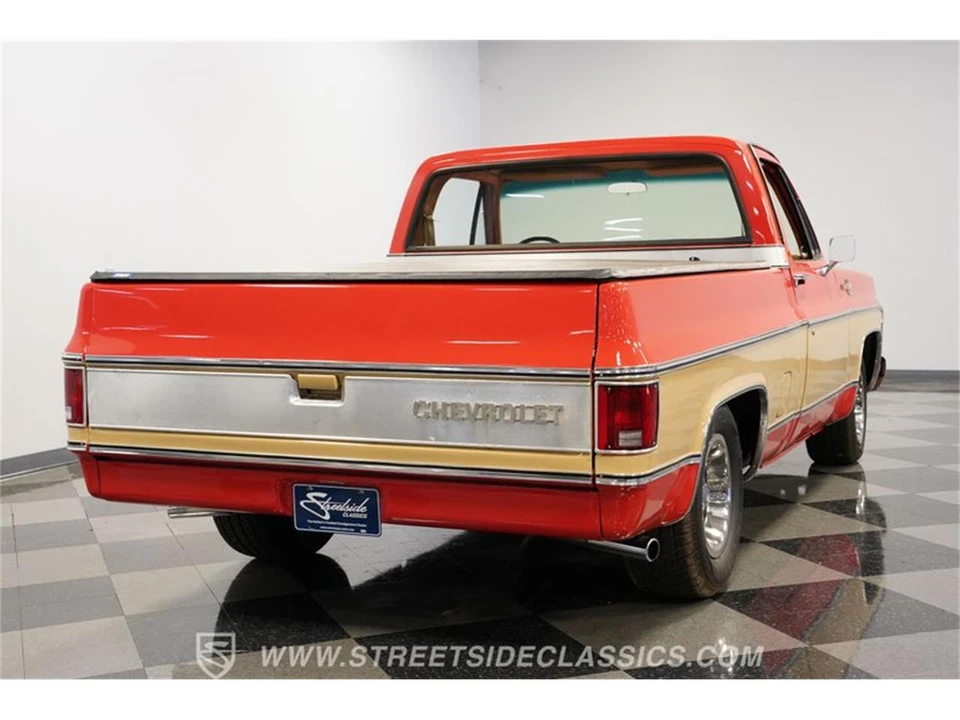 1979 Chevrolet C/K 3rd Gen - Image 10 of 31