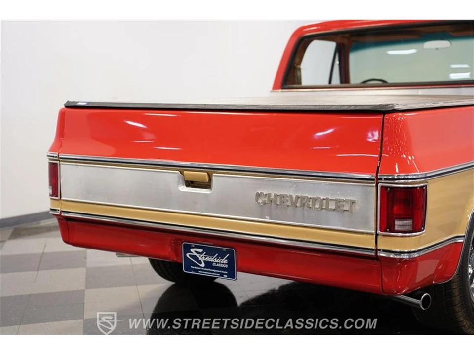 1979 Chevrolet C/K 3rd Gen - Image 25 of 31