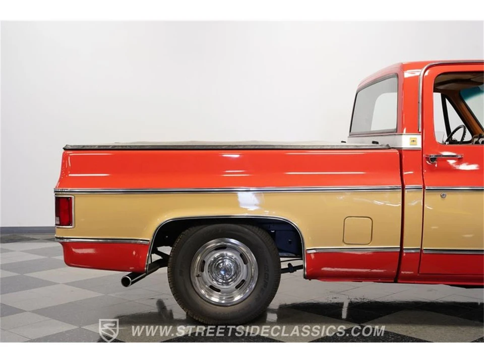 1979 Chevrolet C/K 3rd Gen - Image 28 of 31