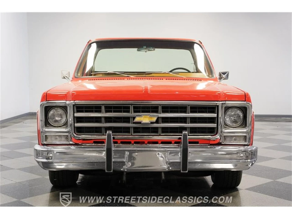1979 Chevrolet C/K 3rd Gen - Image 16 of 31