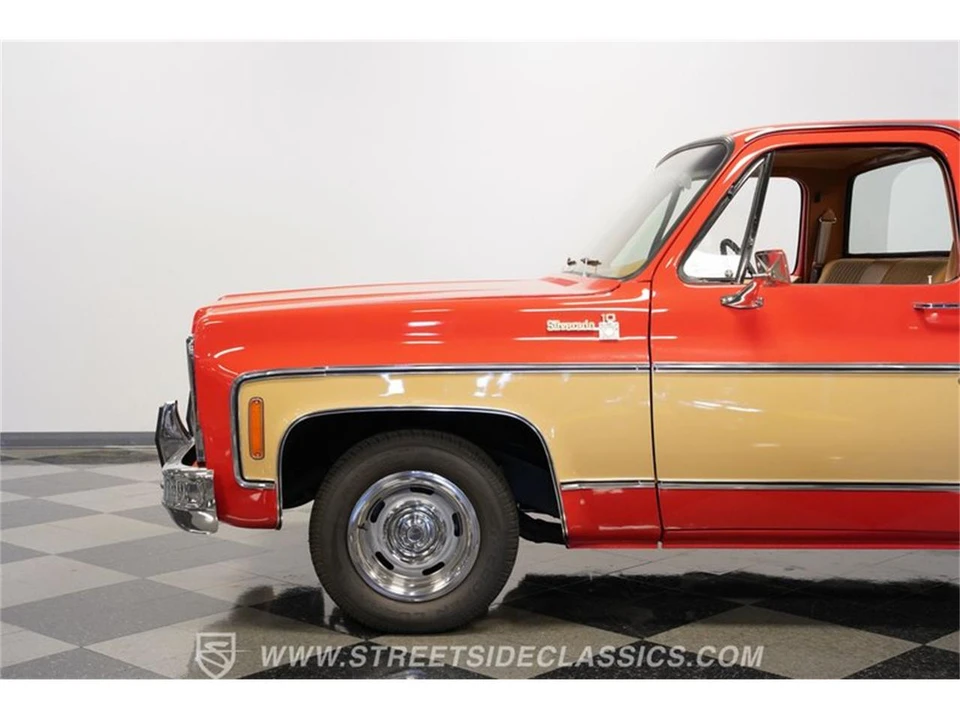 1979 Chevrolet C/K 3rd Gen - Image 22 of 31