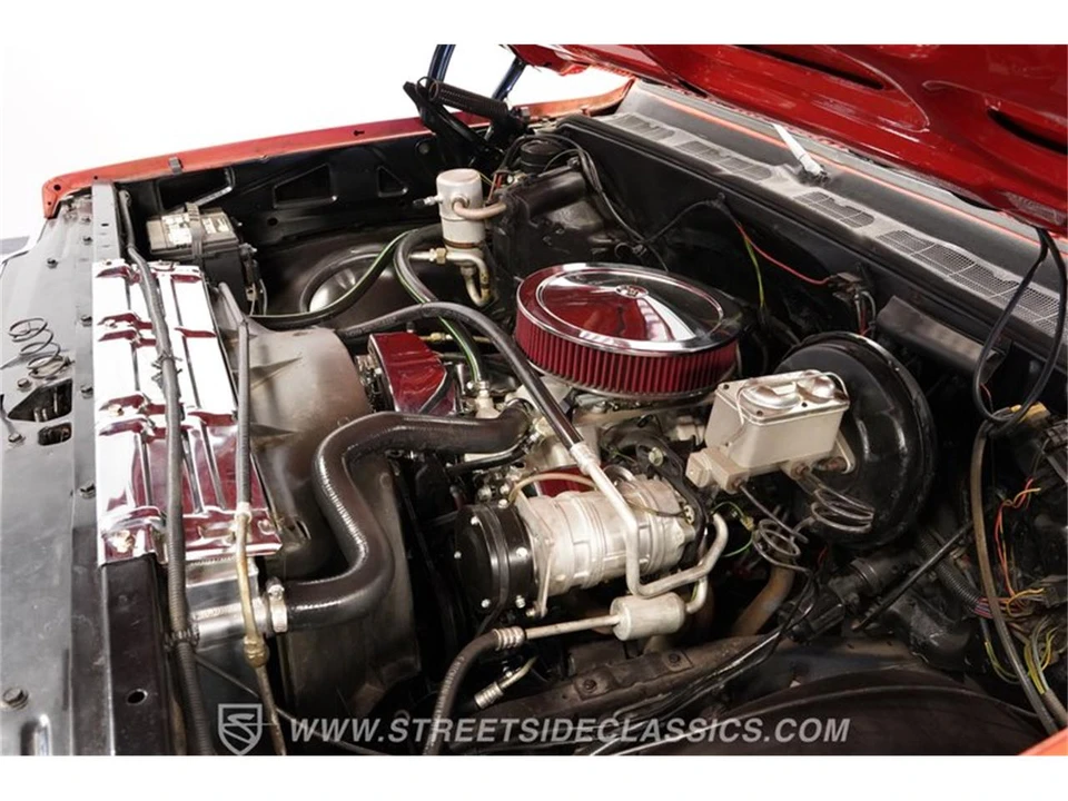 1979 Chevrolet C/K 3rd Gen - Image 31 of 31