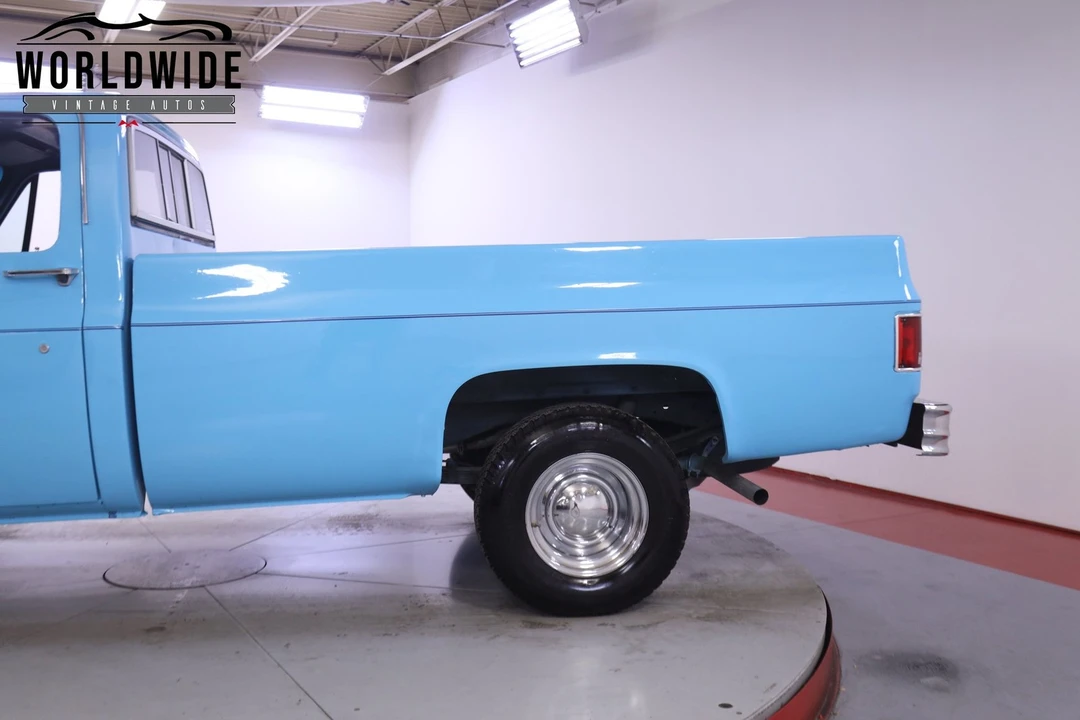 1979 Chevrolet C/K 3rd Gen - Image 10 of 12